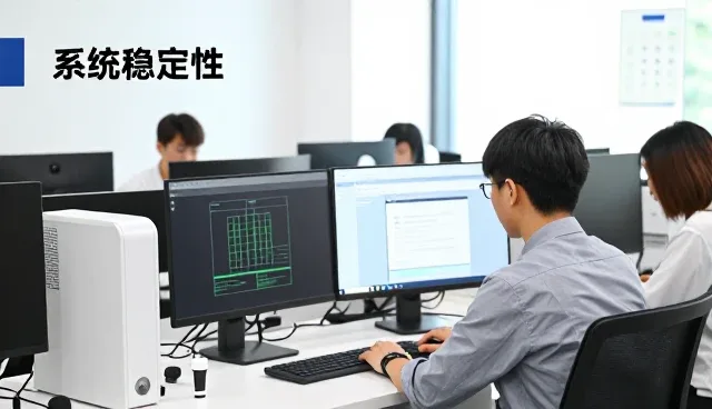 应用开发平台如何适应不同性能需求