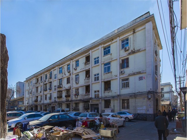 郑州仓储货架检测企业